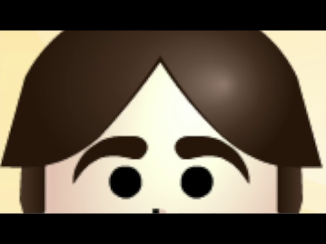 10 Hours of Uncomfortable Mii Channel