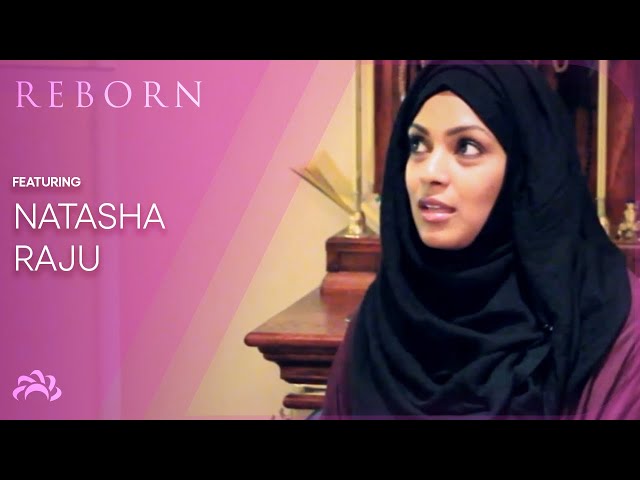 Hijab is the liberation of Women! | REBORN