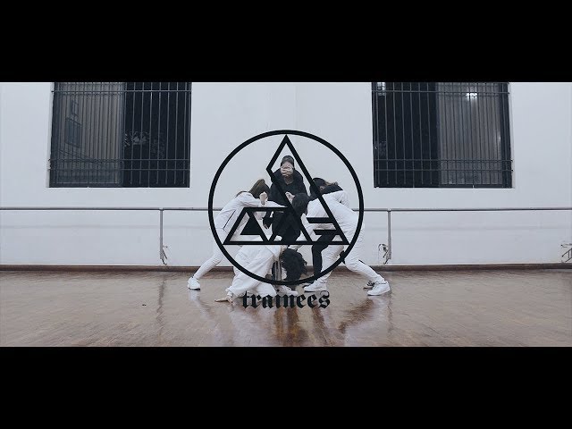 hyde - 빅스 (VIXX) dance cover | The A-code's Trainees