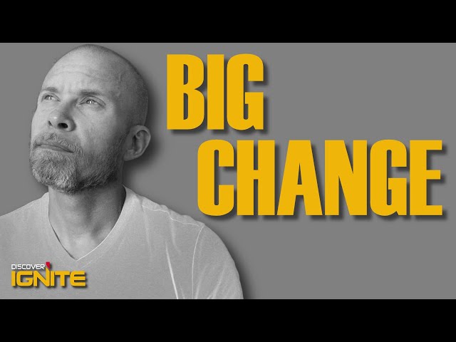 How to Make Bigger Change