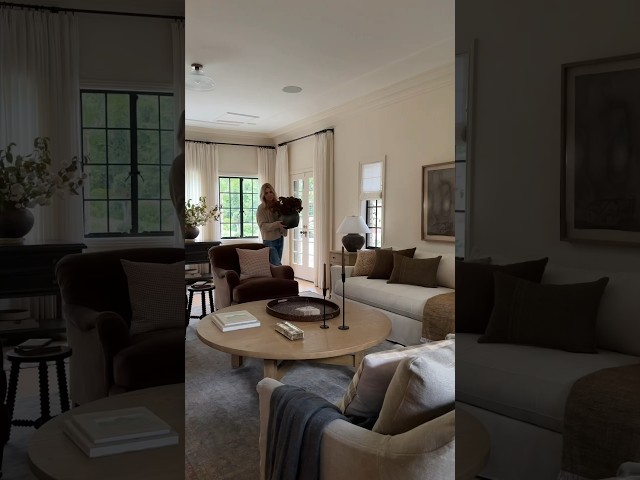 Living Room Styling. #interiordesign #homedecor #livingroom