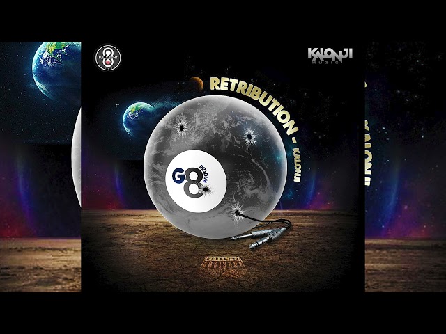 Fully 8 Recordz - Retribution ft. Kalonji (Official Audio)