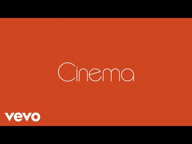 Harry Styles - Cinema (Audio)