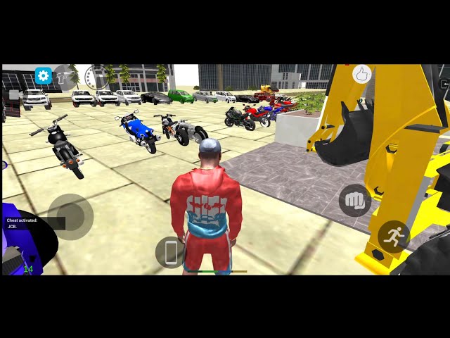 GTA India (Indian Bikes And Cars Driving 3d)Full Gameplay For Play store