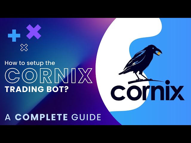What Is The Cornix Trading Bot? | How To Use The Cornix Trading Bot For Maximum Profit