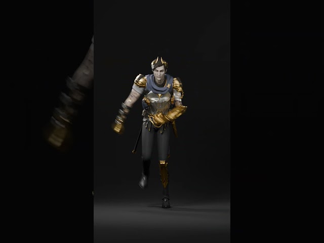 The new Midas LEAKED Chapter 5 skin doing the Electro swing Emote! | #fortnite #midas #leaked
