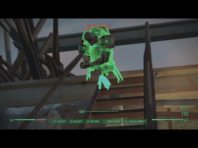 Magazine (Stat): Tesla Science, General Atomics Factory | Fallout 4 (PS5)