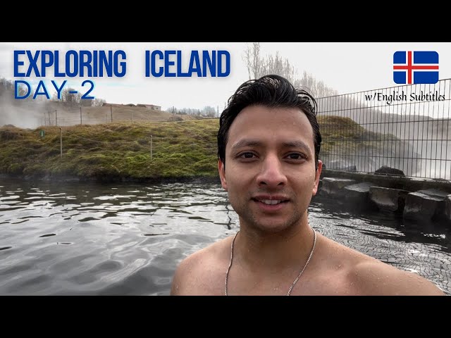 Trip To Iceland | Ireland To Iceland Travel | Schengen Country | Day 2