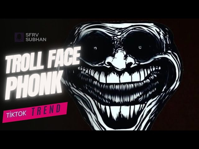 Troll Face Music ( TikTok Version ) Dança Do Ya Ya MIJO YA