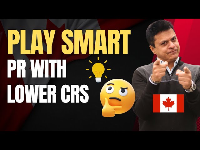 Smart Hack for Smooth Canadian Immigration | Canada PR | OINP | Priority Category