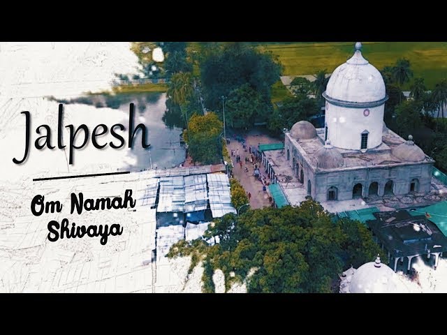 Jalpesh Temple Jalpaiguri | Cinematic Travel Documentry | Shiva Temple | Lataguri | Mainaguri