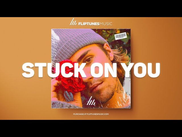[FREE] "Stuck On You" - Justin Bieber x DJ Khaled x Tyga Type Beat | Summer x Pop Instrumental