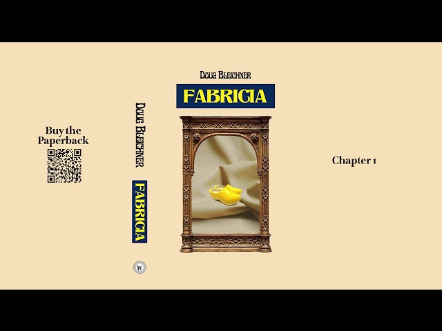 Fabricia - Full Audiobook
