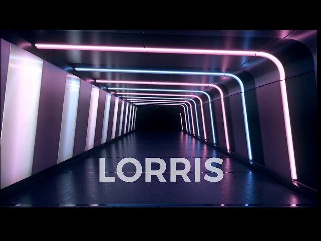 Lorris - So Sehr (Freetrack) | 2016-2019 (Vocal-Video)