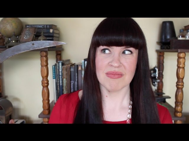 Ask a Mortician- Worst Way to Die?