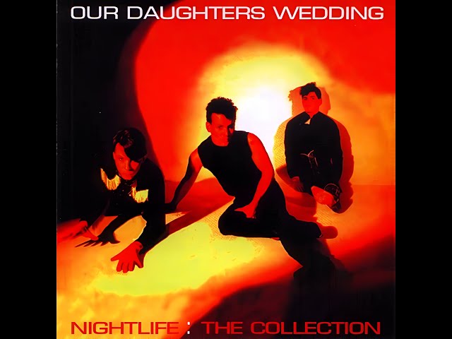 Our Daughters Wedding -- "Auto Music" (2006 remaster)