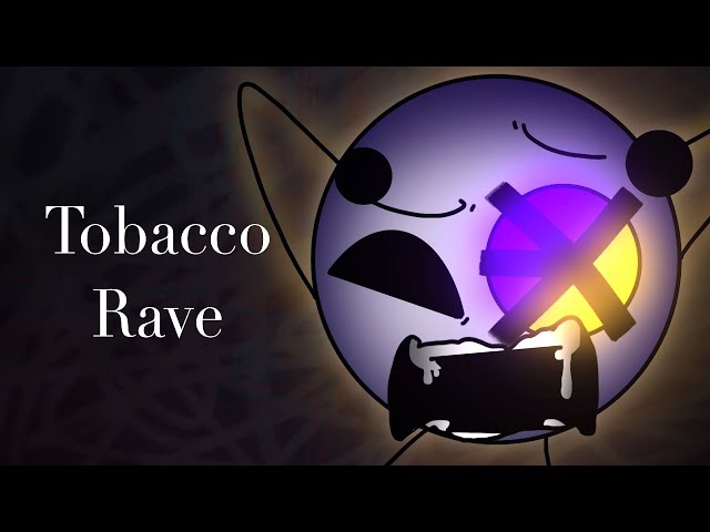 MGBI - Tobacco Rave (official music video)