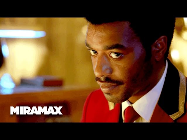 Dirty Pretty Things | 'Maids’ (HD) - Audrey Tautou, Chiwetel Ejiofor | MIRAMAX
