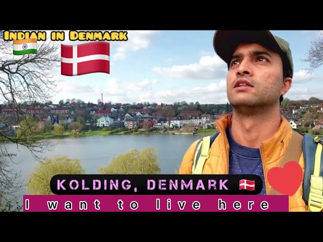 I lost my heart to this town in Denmark |  India to Denmark