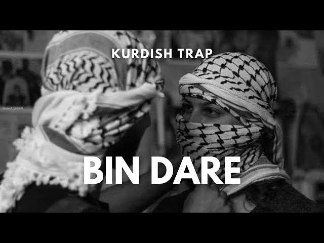 Cricced - Bin Daré (Kurdish Trap Remix)