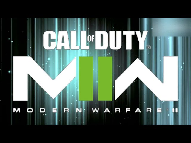 Call of Duty Modern Warfare 2 OST - DMZ Rhino and Sniper Track 2
