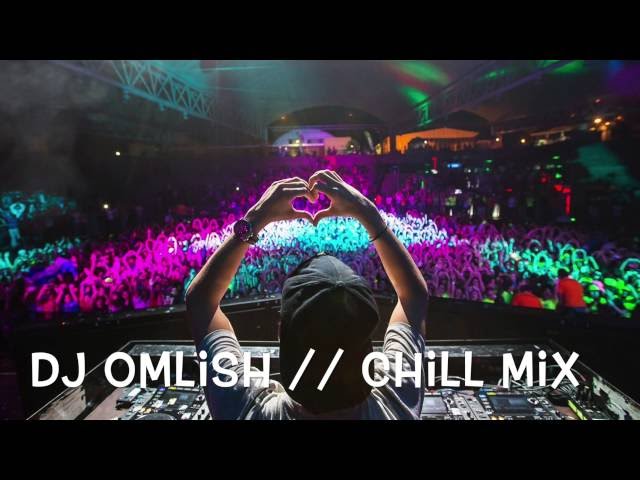Best Vocal Deep House Mix & Club Music 2016 #1 ★ Mixed by Dj Omlish