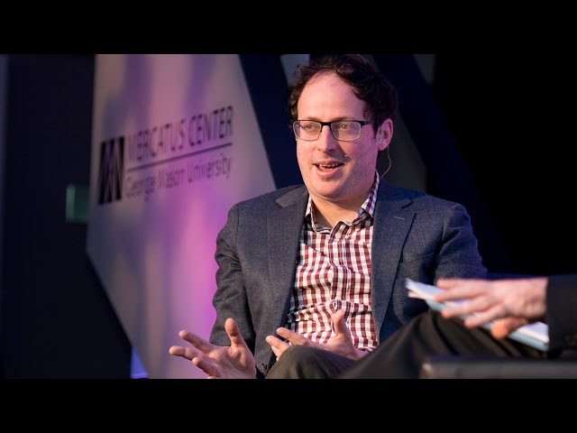 Nate Silver on the Supreme Court and Underrated Stats for Finding Good Food | Convos with Tyler