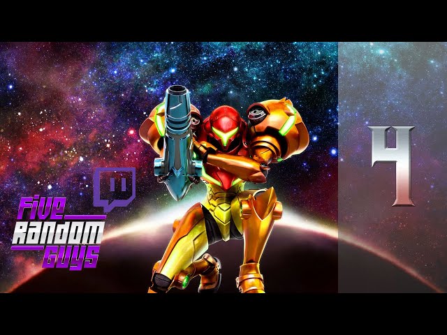 The Last Metroids, The Queen, and an Old Foe - Metroid: Samus Returns - June 22, 2024