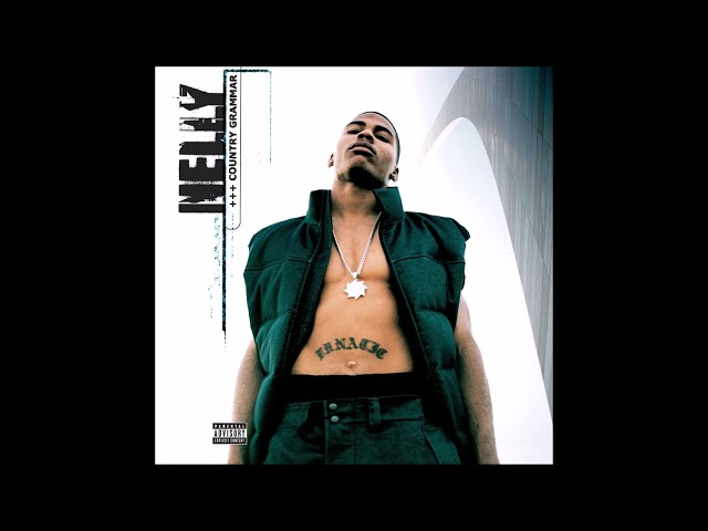 03. Nelly - Greed Hate Envy