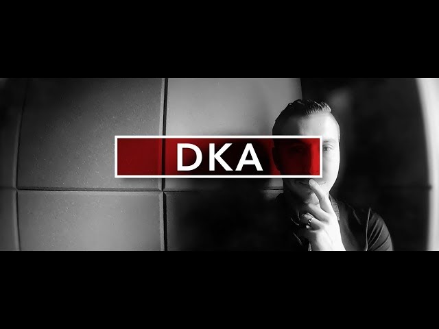 DKA - Możesz mi zaufać
