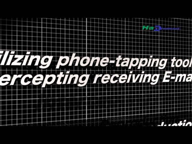 ARP Spoofing Protection -720p