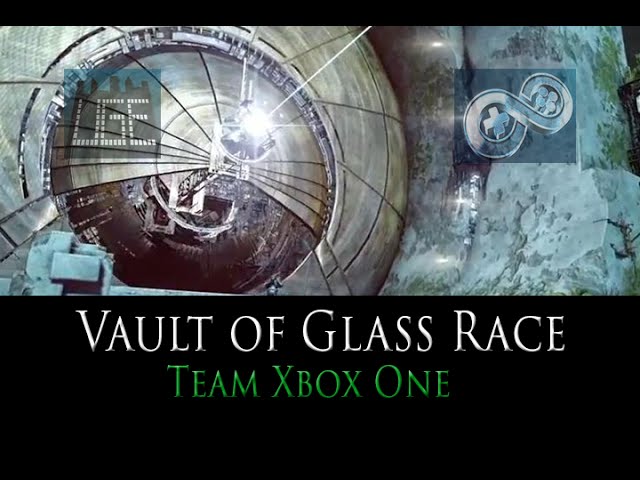 Vault of Glass Speedrace Xbox One (SGN Console War)