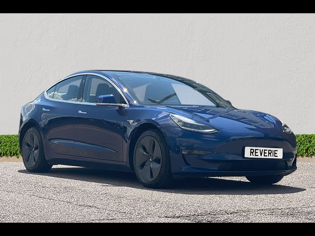 “Tesla Model 3 | The Future of Electric Cars!”