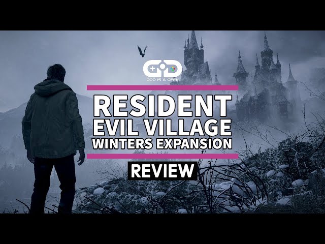 Resident Evil Village Winters Expansion review | A Rose by any other name