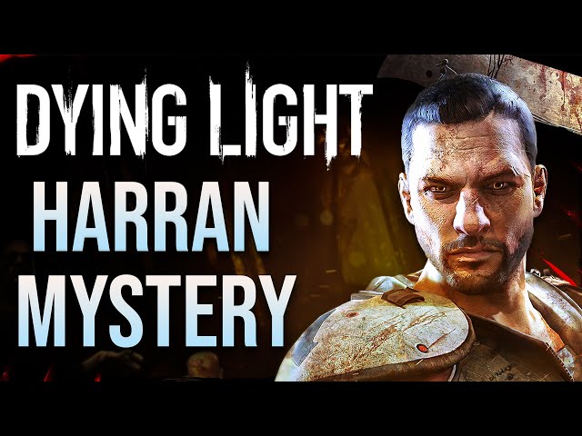 Let's Breakdown the Mystery Of Harran in Dying Light 2