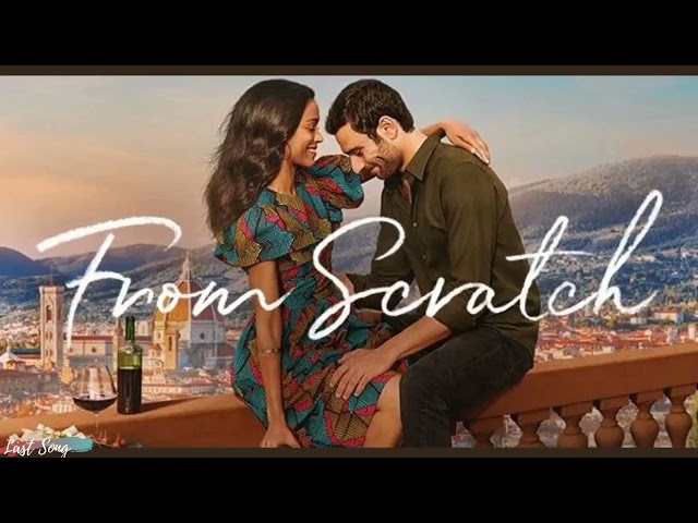 From Scratch Season 1 Soundtrack / Nel Blu Dipinto Di Blu – Malika Ayane