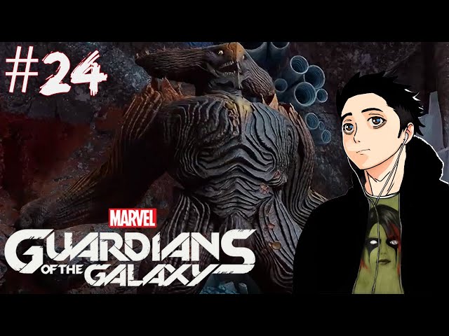 Marvel's Guardians of the Galaxy  - Gameplay - Parte 24 Dublado em PT-BR!
