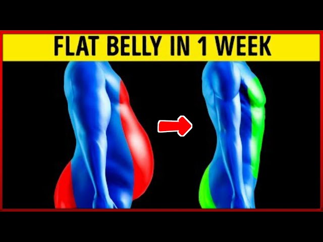 🌿 5 Proven Natural Hacks to Melt Fat Fast and naturally | Lose Weight Fast and Stay Healthy!"