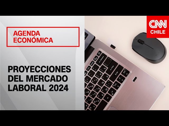 ¿Cuáles son las principales tendencias laborales en 2024? | Agenda Económica
