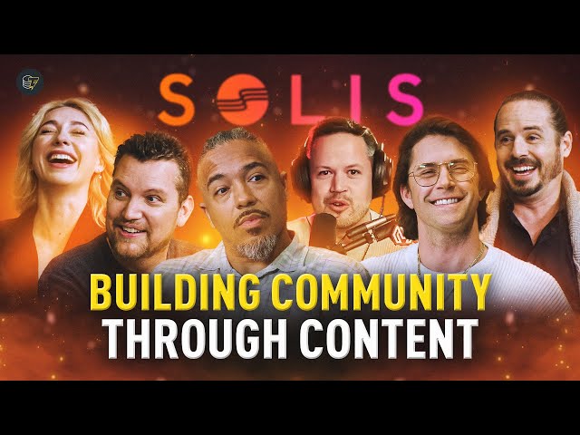 How Web3 communities are built through content | Evolution of Content Series