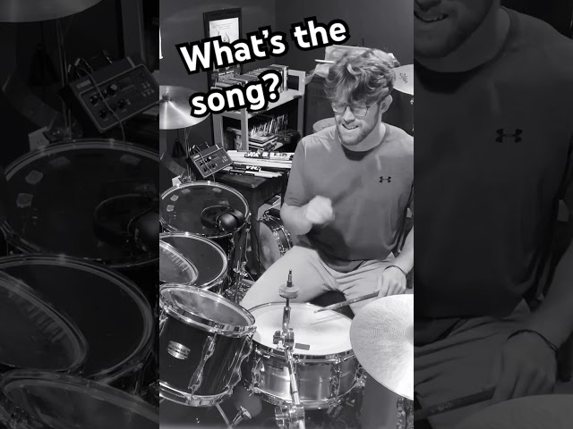 What’ll it be? #cover #drums #music #rock #ledzeppelin #70s #reverb #viral