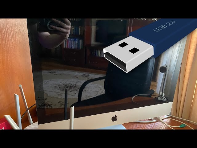 Create A Bootable USB Flash Drive With macOS High Sierra Monterey Ventura Big Sur Sonoma