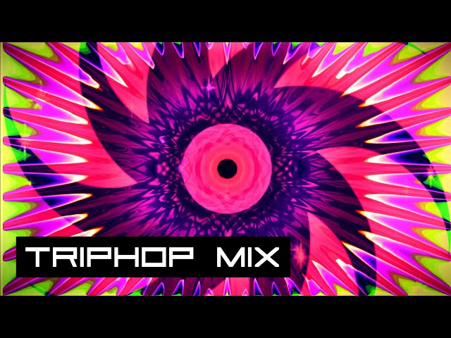 "DON'T TRIP!" · #1 Trip Hop Mix by Napalm Moon