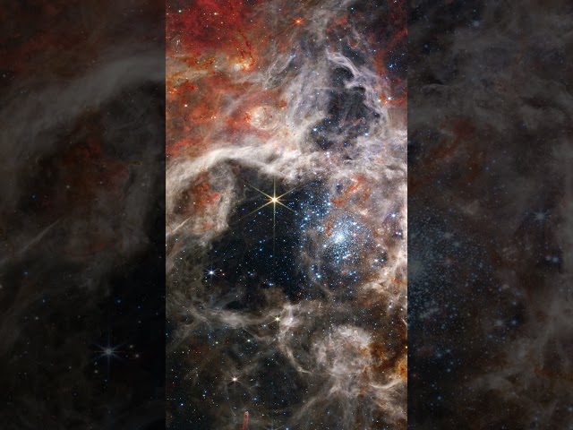 Amazing James Webb Telescope Photos Pt.2  #space #nasa #jwst