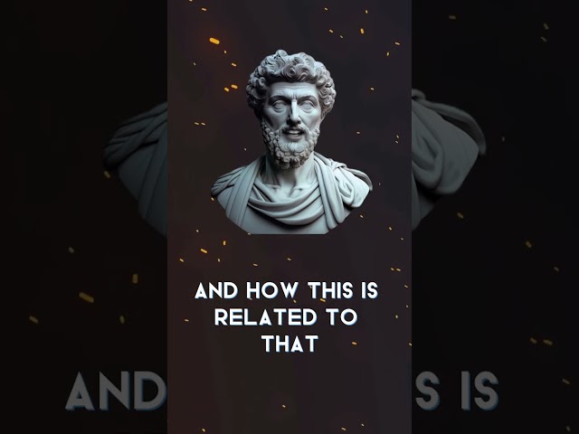 Marcus Aurelius | Meditations 2:6