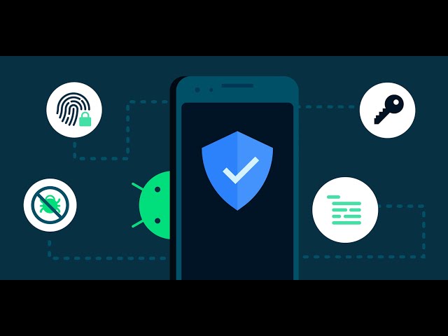 Android 15: New Privacy Settings