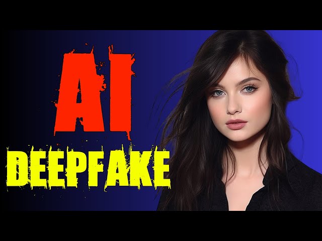 AI Video Generator : Deepfake Yourself with Face Swap AI Tools