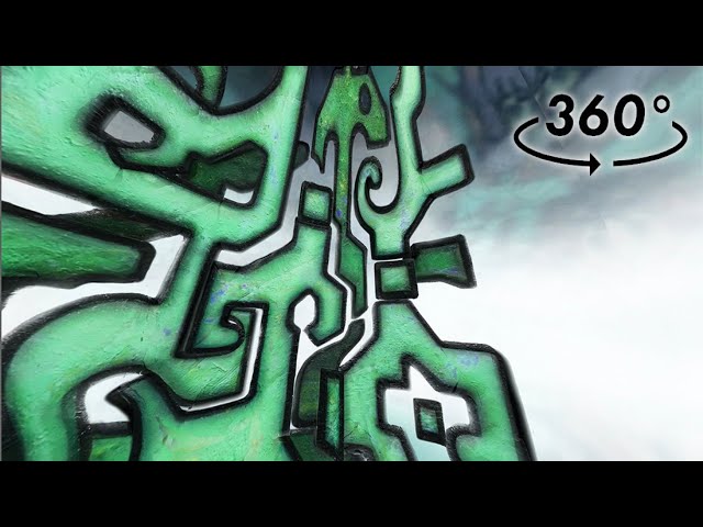 ◊ ◌ The Bio Portal ◌ ◊ ◌ 360° VR ◌ ◊ ◌