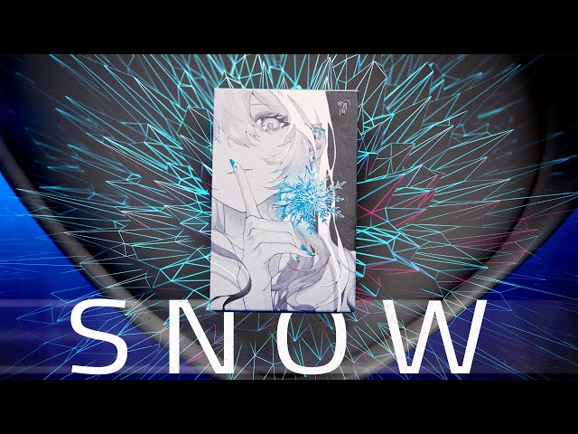 What is the Aria Snow Edition?