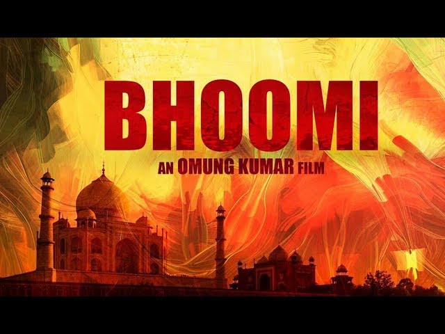 Bhoomi Soundtrack list